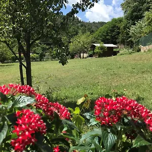 Ca' De Paggia Hébergement de vacances