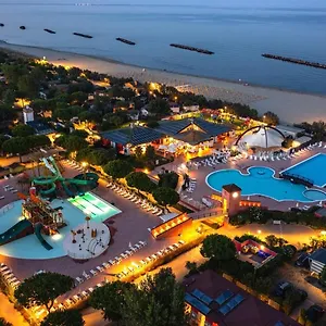 Ferienpark Tent Spiaggia E Mare Holiday Park