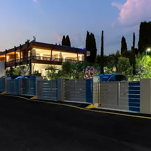 Resort Lamasu Rioverde - Di Garda
